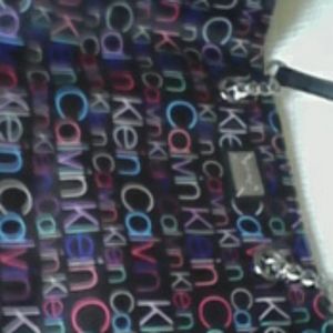 Calvin Klein purse